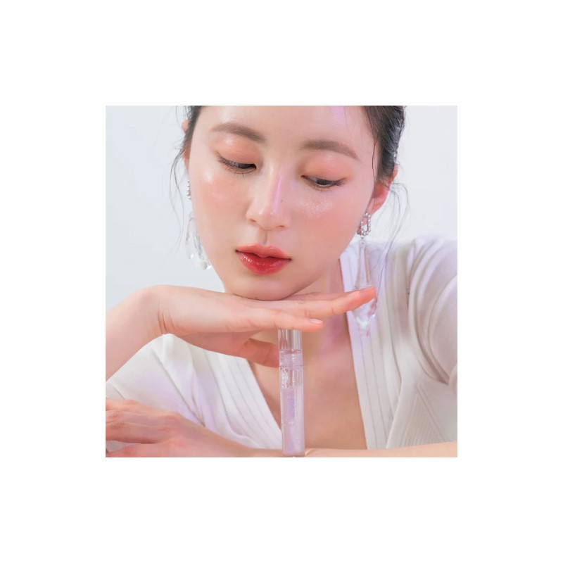rom&nd [rom&nd]Glasting Water Gloss (2 colors)