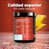 BPN PRO Termognico Natural en Cpsulas con Cafena, T Verde,