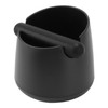 Coffee Knock Box Durable Compact Slip Resistant Stable Safe Environmentally
