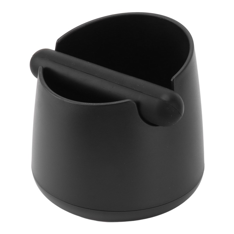 Coffee Knock Box Durable Compact Slip Resistant Stable Safe Environmentally