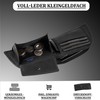 Matador Wallet JW-01, black, rfid wallet