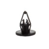 Bumper Fastener Rivet Nylon Black Pushtype Fasteners car clips 11589292