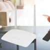 AC 300Mbps Wireless Router with 2 5dBi Antenna Support Access