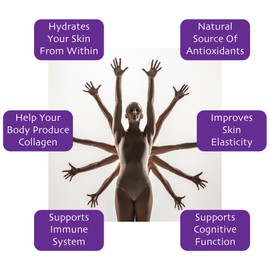 Fantastic Fungi Tremella Mushroom Nutrient Extract Powder | Highly concentrated tremella extract powder (36 grams)