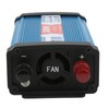 Car Power Inverter Pure Sine Wave 300W Continuous Dual USB