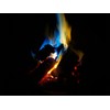 Aurora Cones, Colour-Changing Pine Cones for Fireplaces, Grills, Open Fire