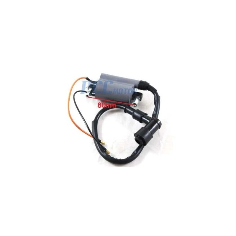 PCC IGNITION COIL FOR KAWASAKI BAYOU 300 KLF300 KLF 300