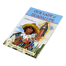 Our Lady of Guadalupe