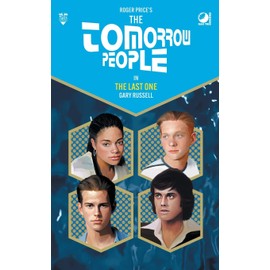 The Tomorrow People - The Last One: 6