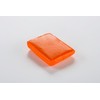 Cernit Neon Clay 56g, Orange, 7 x 5.5 x 1.5
