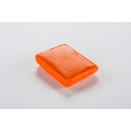 Cernit Neon Clay 56g, Orange, 7 x 5.5 x 1.5 cm