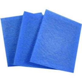 3 -PurePak Air Cleaner Replacement Filters AC-RBC-5