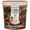 Garnier Good Permanent Hair Colour 5.0 Coffee Rust Brown -