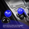 Car Push to Start Button Rocker, Car One Button Start