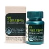 HL Science Doctor Green Propolis, 60 tablets, 1 unit / 에이치엘사이언스 닥터 그린프로폴리스, 60정, 1개