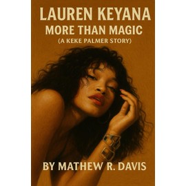 Lauren Keyana: More Than Magic: (A Keke Palmer Story)