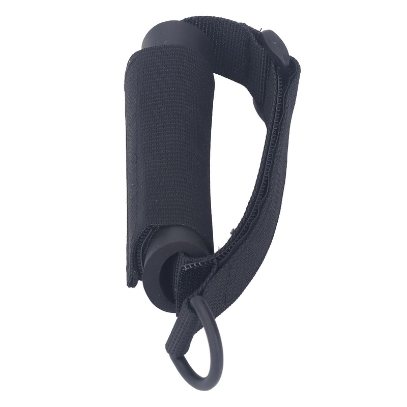 Elderly Spoon Fork Holder Strap Prevent Slipping Universal Utensil Strap