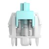 Glorious Gaming - Lynx Silent Switches (LUBED) - 36x Linear
