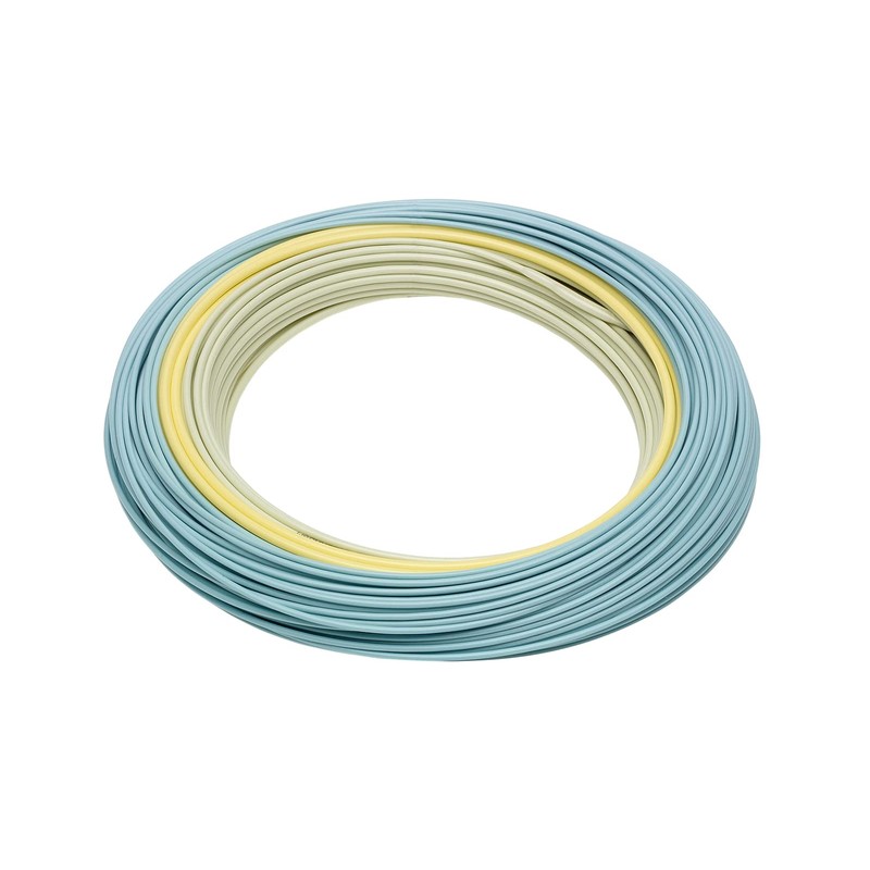 RIO Products Elite Warmwater Predator WF6F Freshwater Fly Line Designed