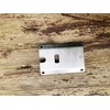 CAMPING MOON ST-JCB 304 Stainless Steel Heat Shield Plate Junior