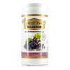 Grenetina Hidrolizada Sabor Uva 100% Natural 500 Grs Pretty