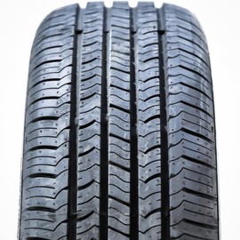 Evoluxx Capricorn HP All-Season Passenger Car Performance Radial Tire-205/65R16 205/65/16 205/65-16 95H Load Range SL 4-Ply BSW Black Side Wall UTQG 700AA