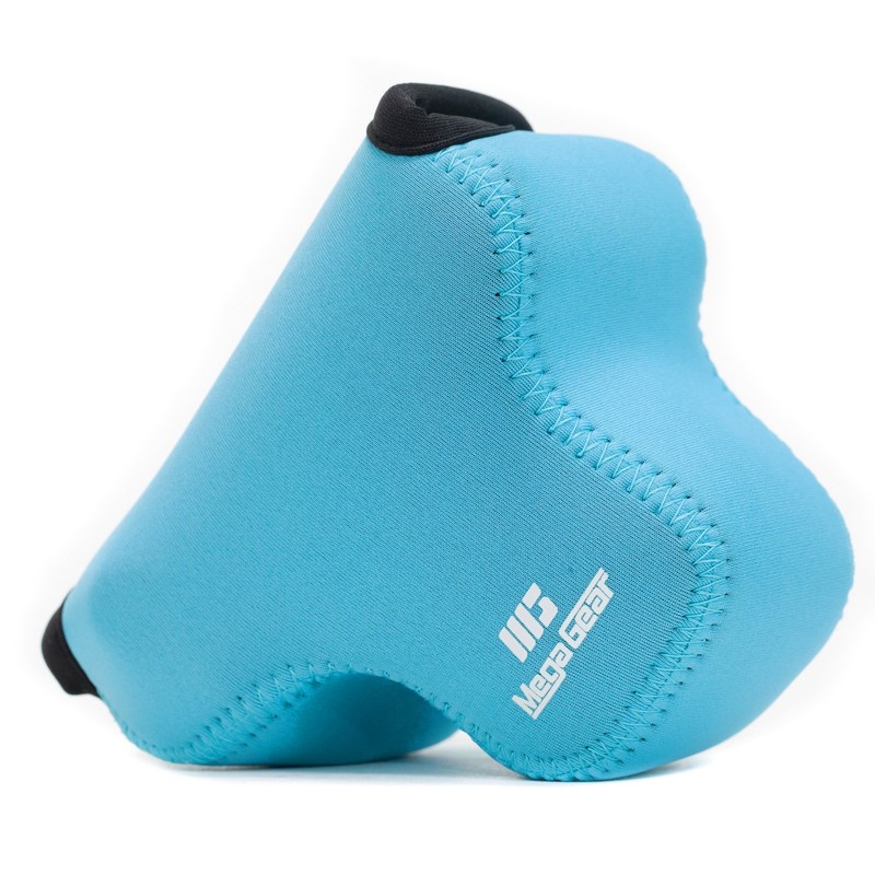 MegaGear Canon EOS M6 (15-45 mm) Ultra Light Neoprene Camera