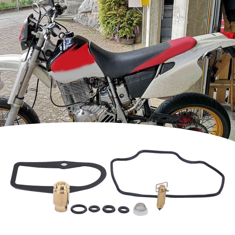 Carburetor Rebuild Kit Carb Repair Motorbike Accessories Fit for Yamaha