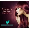Keratinshot True Professional Alaciado Japonés + Shampoo Neutro + Posalisado
