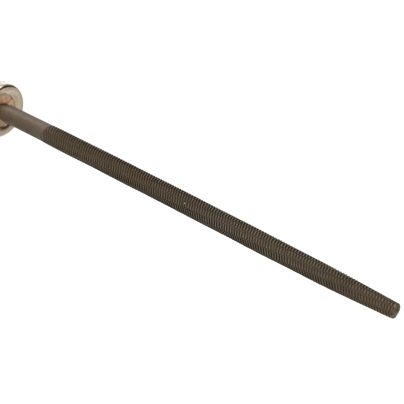 KOTARBAU® Workshop File Round Length: 150 mm Cut 1 (Coarse)