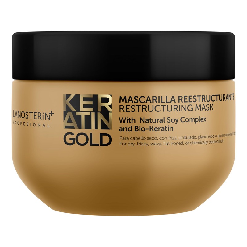MASCARILLA REESTRUCTURATE 300 G
