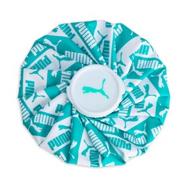 Puma Ice Bag Golf No1 Logo AOP Ice Bag, Aquatic/Puma White, aquatic/puma white