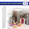 Bottle Holder for Fridge Bottle Shelf 310 x 35 x
