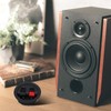 2 PCS Speaker Terminals, Sub Box Terminals Speaker Box Terminal