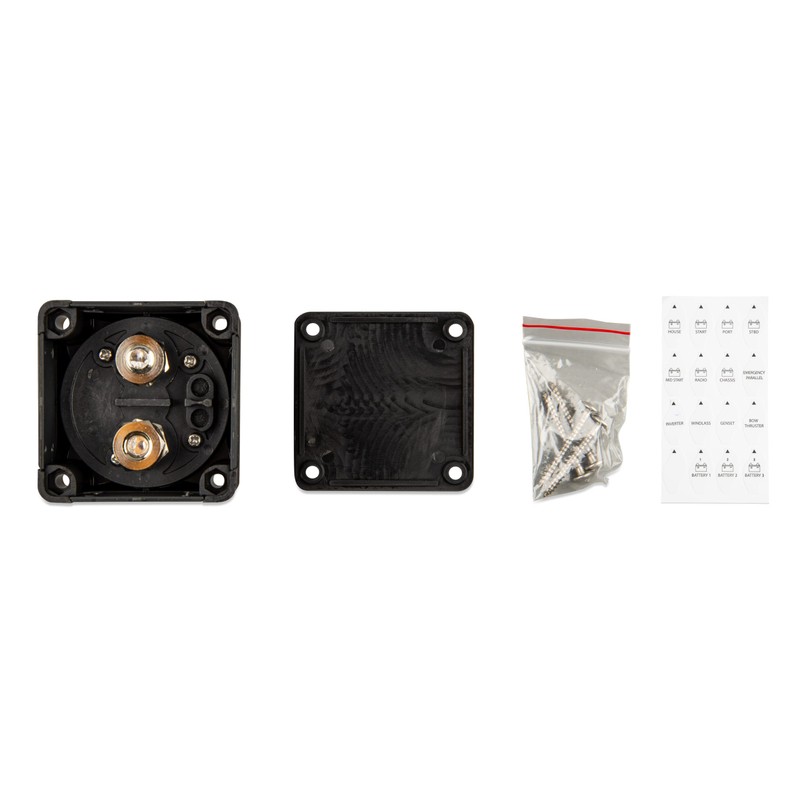 Victron Energy Battery Switch ON/Off 275 amp