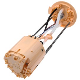 A-Premium Electric Fuel Pump Module Assembly with Sending Unit Compatible with Ram 3500 4500 5500 2011-2022 L6 6.7L Diesel, with 52 Gallon Rear Fuel Tank, Replace# 68084721AA