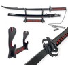 FEENOMENN Bleach - Ichigo replica Katana wooden blade - Bankai