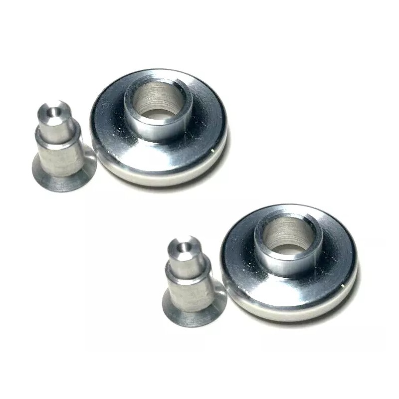 LRNJ LAND ROVER DISCOVERY 1 1994-98 REAR LH & RH