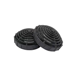 Boat Marine 7100118 Aerator Intake Screen for Livewell and Johnson Pump Debris Prevention Replace 77125