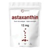 Astaxantina 12mg 120 Softgels Microingredients Hecho Usa