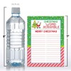 Christmas Word Scramble Scavenger Hunt Christmas Holiday Fill In Game