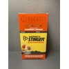 Honey Stinger Strawberry Lemonade Rapid Hydration Recovery 10 Pack Box