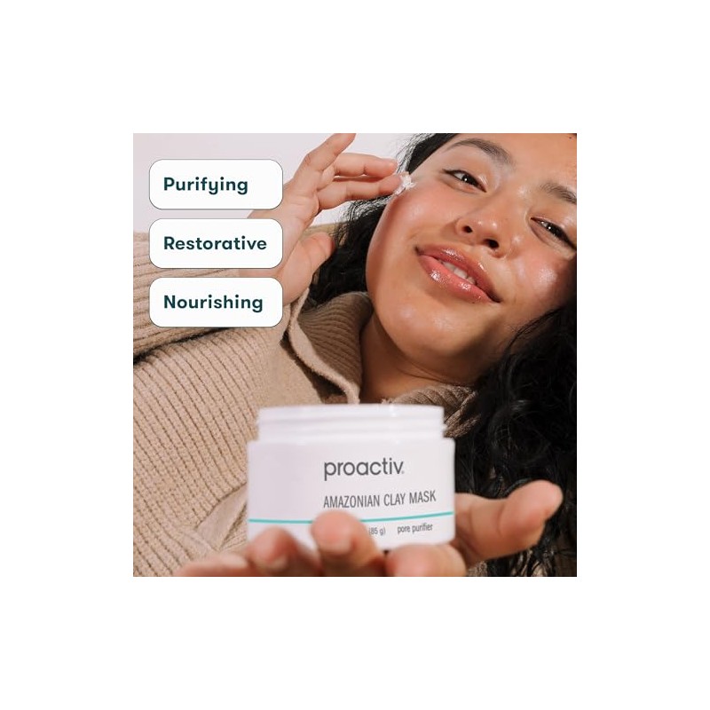 Proactiv ian clay mask, 3 Ounce