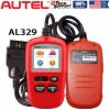 Autel AutoLink AL329 (Upgraded AL319) OBD II /EOBD & CAN