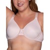 Vanity Fair Vanity Fair womens Beauty Back Smoothing Minimizer Bra,