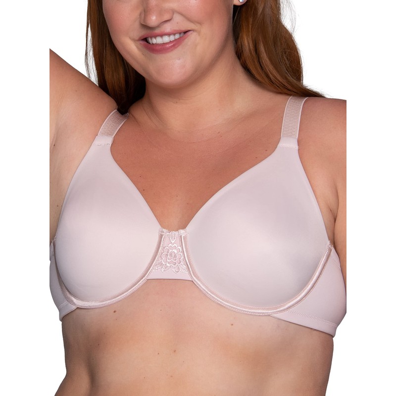 Vanity Fair Vanity Fair womens Beauty Back Smoothing Minimizer Bra,