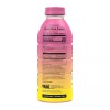 Prime Hydration NEW FLAVOR PRIME HYDRATION DRINK STRAWBERRY BANANA 1