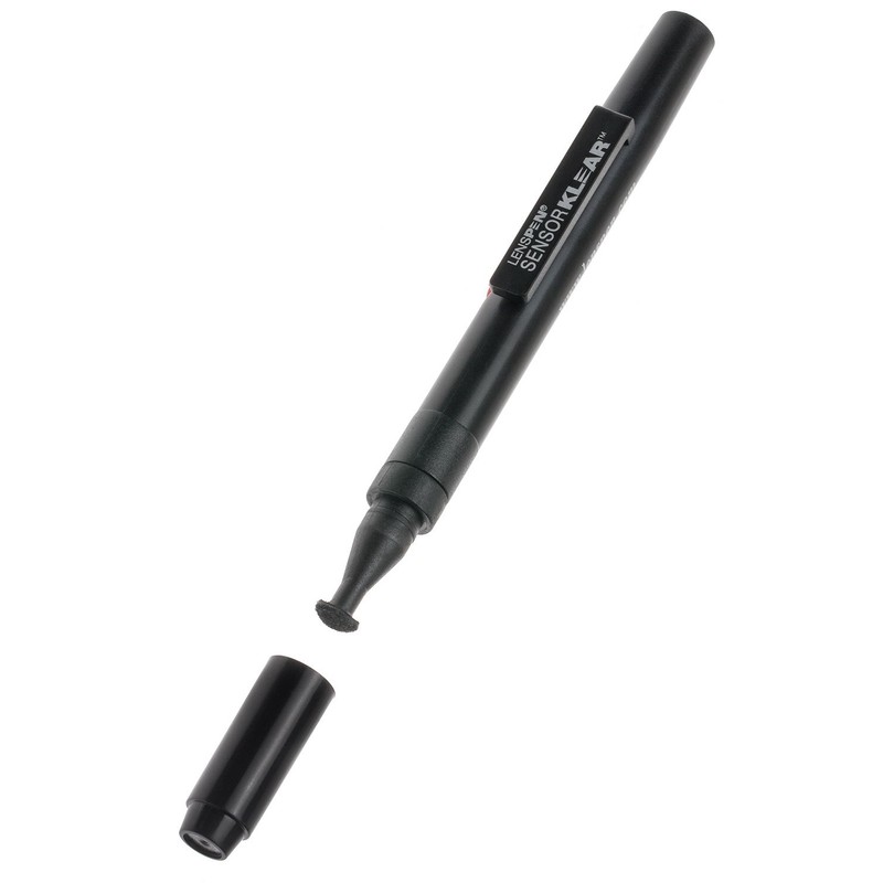 Alpha 24mm Sensor Cleaning Swabs 16pc Kit w/Gamma