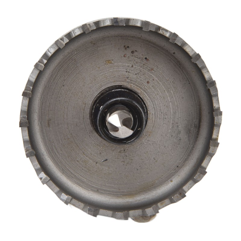 Carbide Hole Saw Holes Cutter Set for Stainless Steel Aluminum