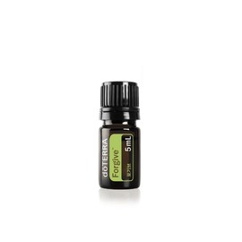 doTERRA Forgive 5ml Forgiveness Emotional Oil / 도테라 포기브 5ml 용서 감정오일